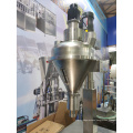 2020 hot selling 200g-3000g powder Auger filler machine fast delivery